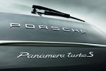 Porsche Panamera Turbo S 2011 года